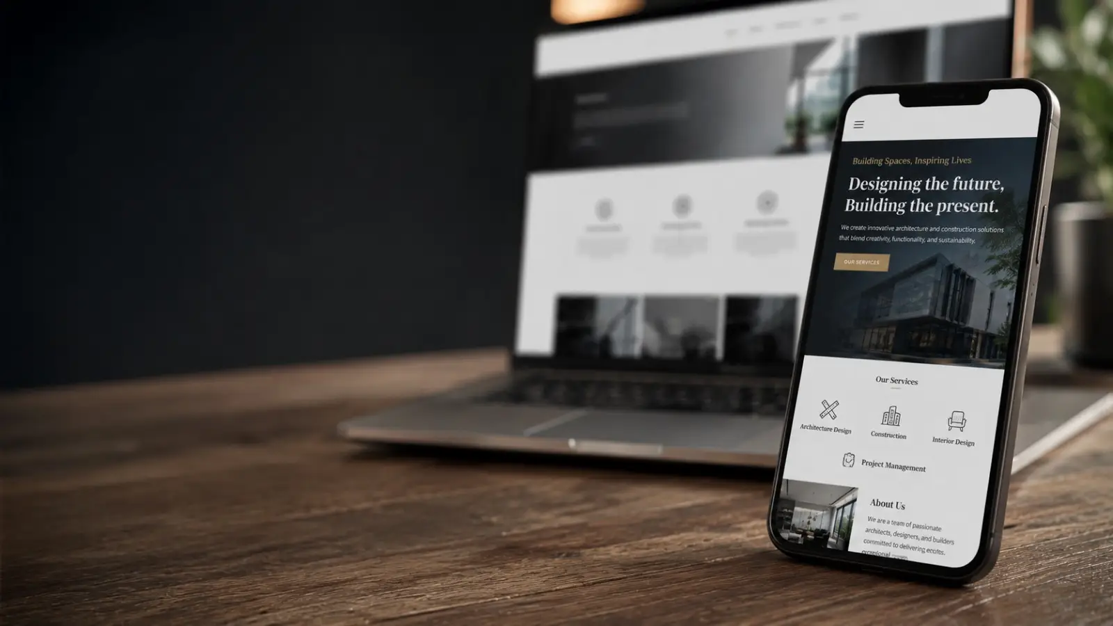 Web & Application Engineering
