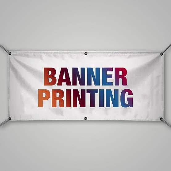 Banner/Flex